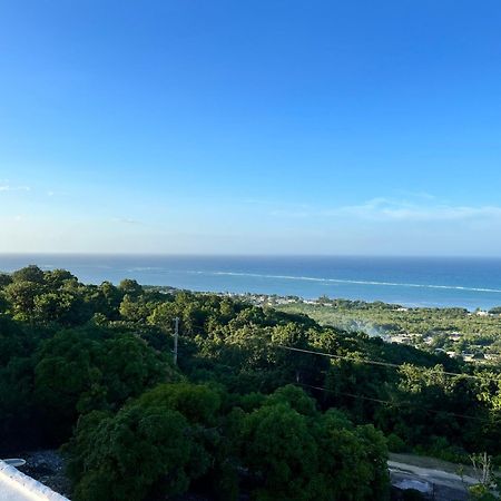 Sunshine Lodge: Your Home Away From Home Montego Bay Dış mekan fotoğraf