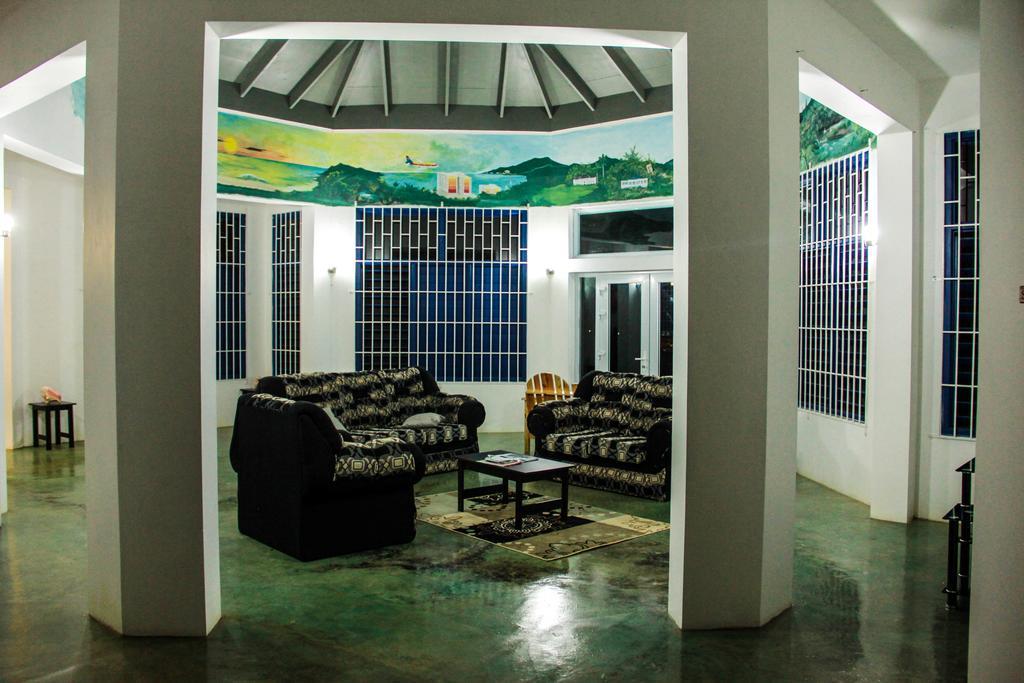 Sunshine Lodge: Your Home Away From Home Montego Bay Dış mekan fotoğraf