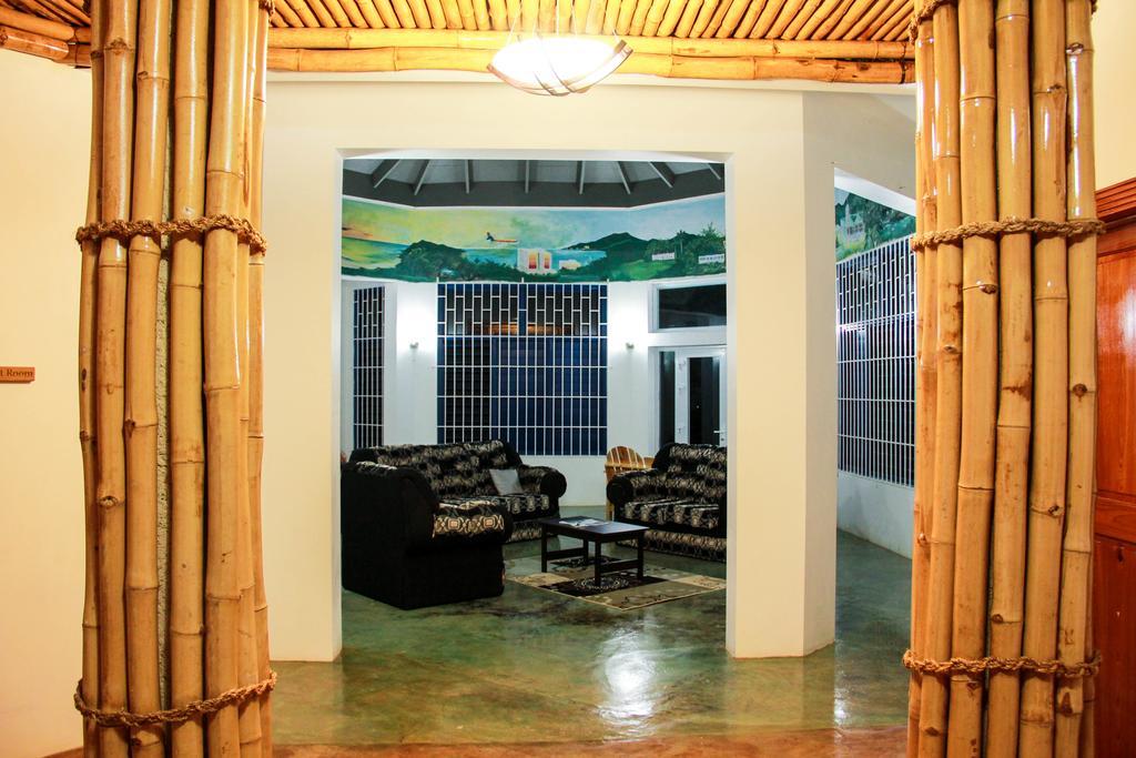 Sunshine Lodge: Your Home Away From Home Montego Bay Dış mekan fotoğraf