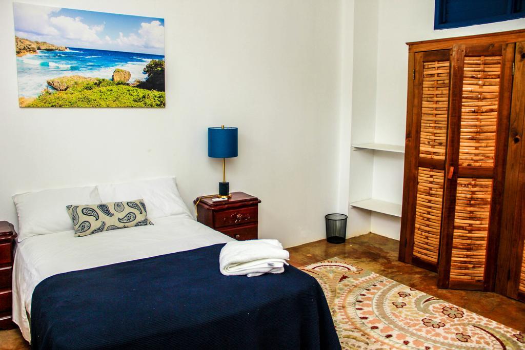 Sunshine Lodge: Your Home Away From Home Montego Bay Dış mekan fotoğraf