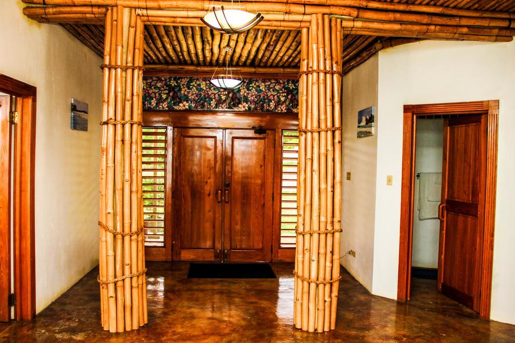 Sunshine Lodge: Your Home Away From Home Montego Bay Dış mekan fotoğraf