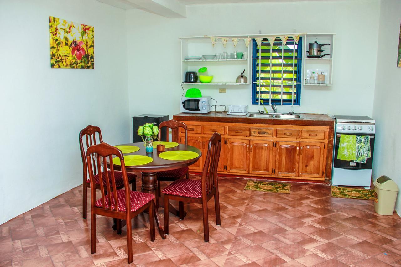 Sunshine Lodge: Your Home Away From Home Montego Bay Dış mekan fotoğraf