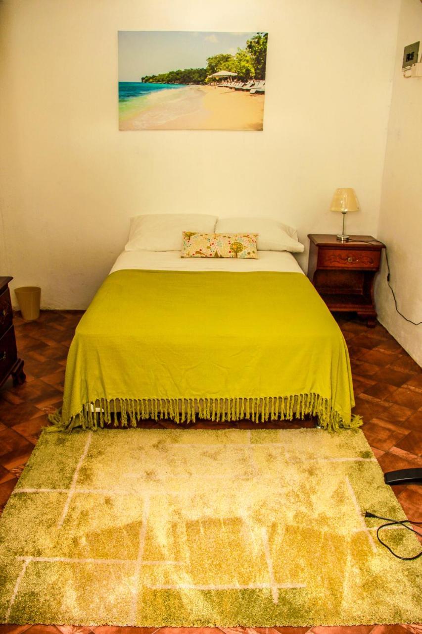 Sunshine Lodge: Your Home Away From Home Montego Bay Dış mekan fotoğraf