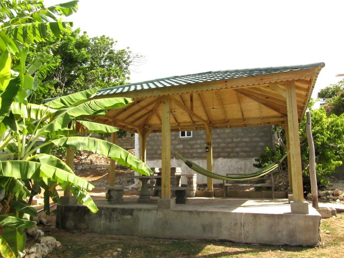 Sunshine Lodge: Your Home Away From Home Montego Bay Dış mekan fotoğraf
